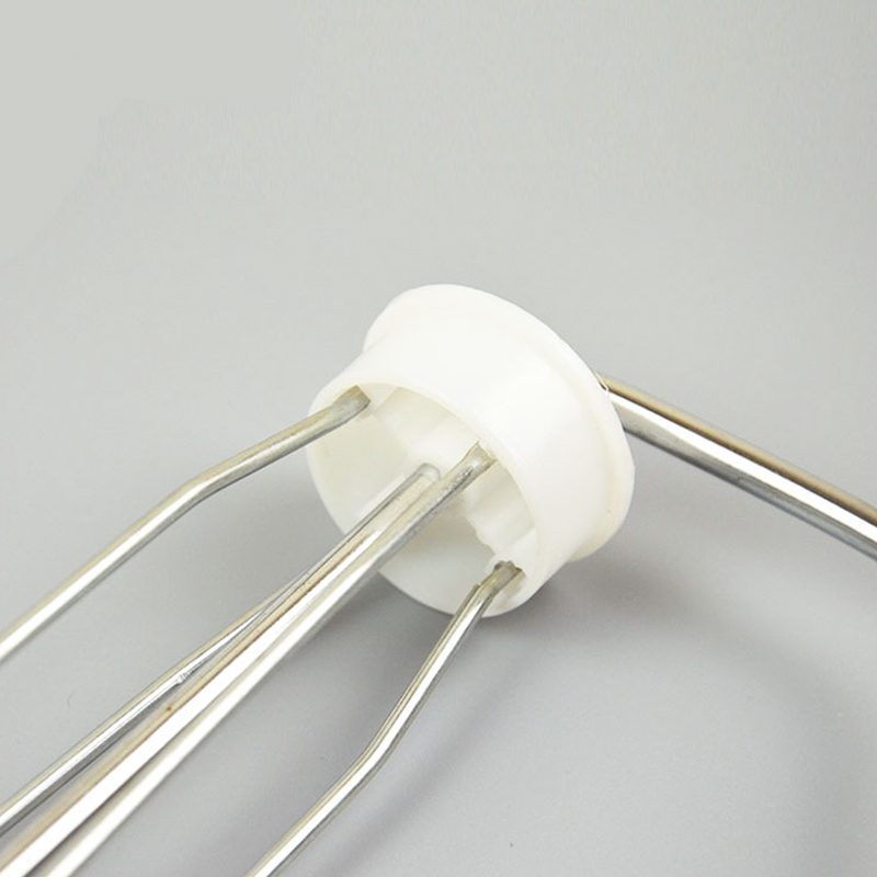 Leenol 10 pulgadas Peelable Desechable Clean Room White PE 10Inch Sticky Roller