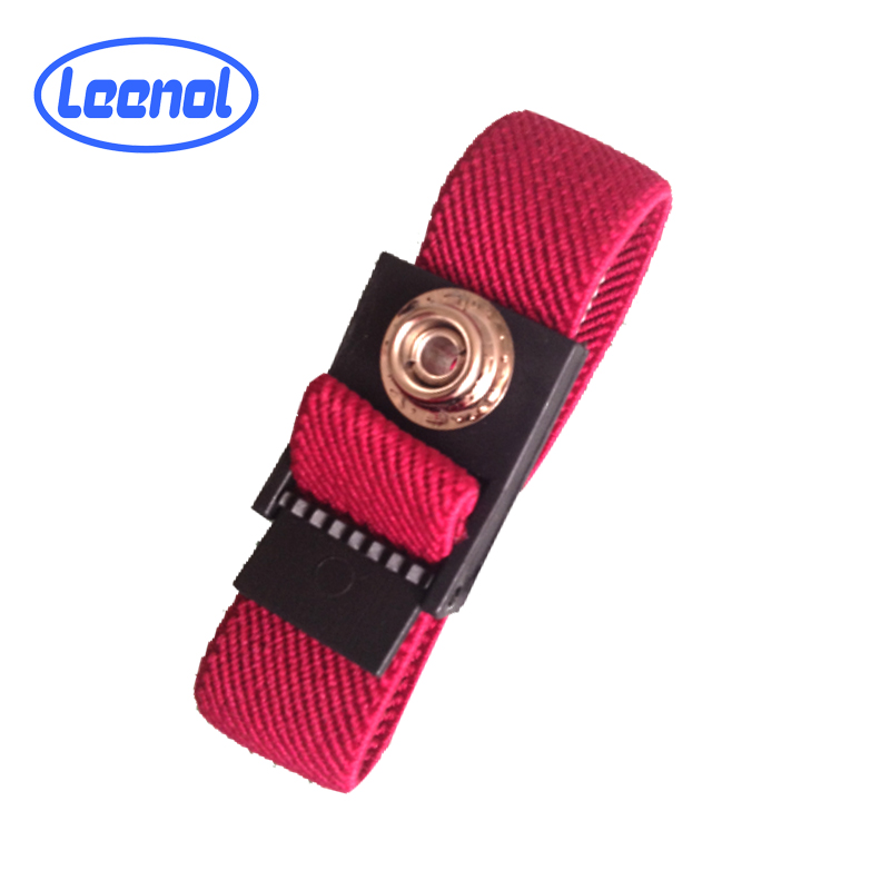 Pulsera antiestática ESD Muñequera Banda